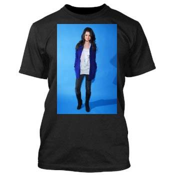 Selena Gomez Men's TShirt