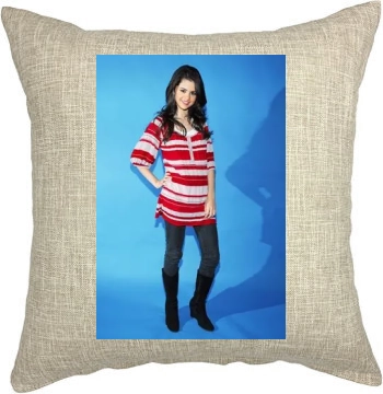 Selena Gomez Pillow