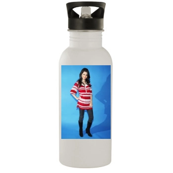 Selena Gomez Stainless Steel Water Bottle