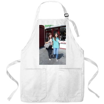 Selena Gomez Apron