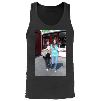 Selena Gomez Men's Tank Top