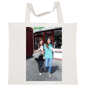 Selena Gomez Tote