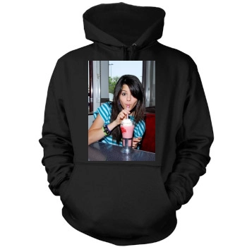 Selena Gomez Mens Pullover Hoodie Sweatshirt