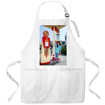 Selena Gomez Apron