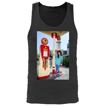 Selena Gomez Men's Tank Top