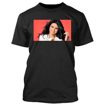 Selena Gomez Men's TShirt