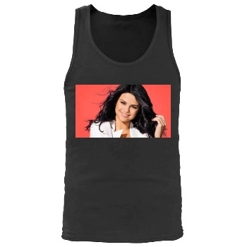 Selena Gomez Men's Tank Top