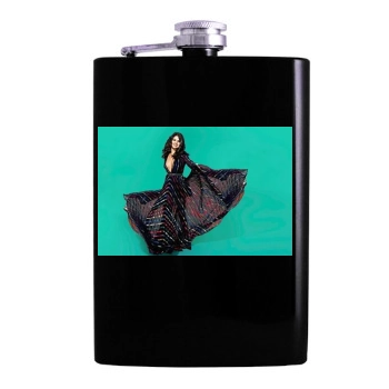 Selena Gomez Hip Flask