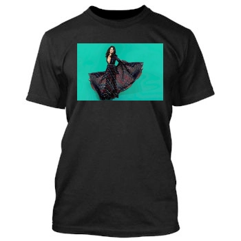 Selena Gomez Men's TShirt