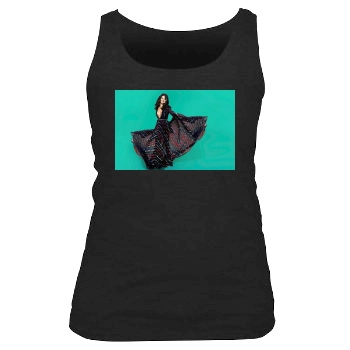 Selena Gomez Women's Tank Top