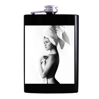 Selena Gomez Hip Flask