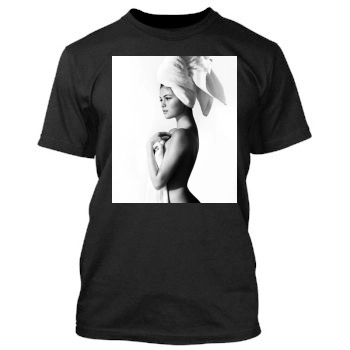 Selena Gomez Men's TShirt