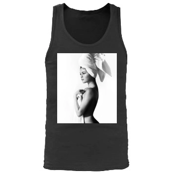 Selena Gomez Men's Tank Top