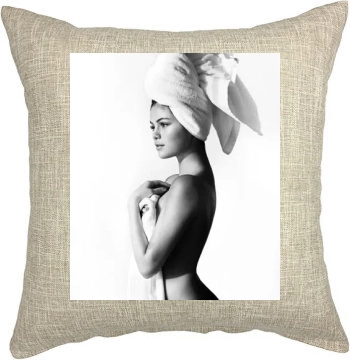 Selena Gomez Pillow