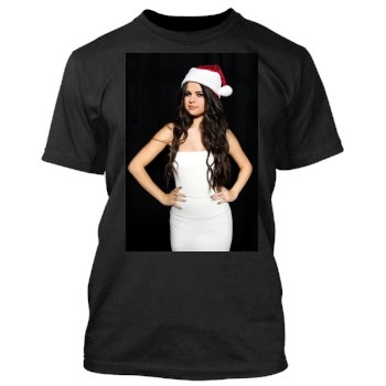 Selena Gomez Men's TShirt