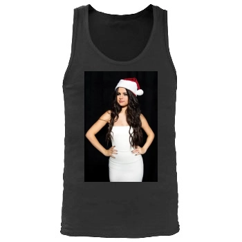 Selena Gomez Men's Tank Top