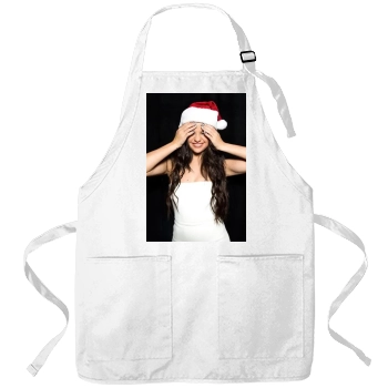 Selena Gomez Apron