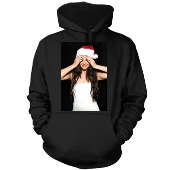 Selena Gomez Mens Pullover Hoodie Sweatshirt