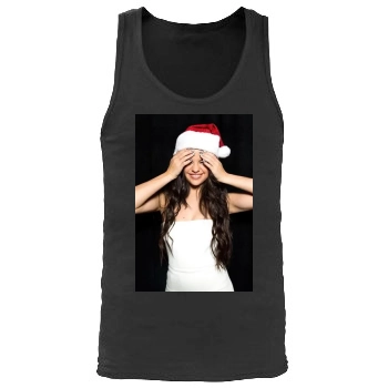 Selena Gomez Men's Tank Top