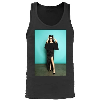 Selena Gomez Men's Tank Top