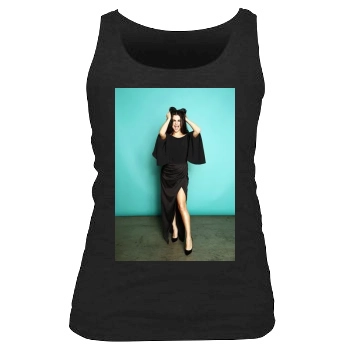 Selena Gomez Women's Tank Top