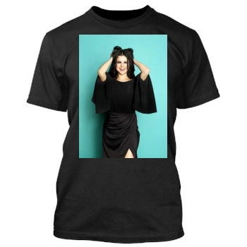 Selena Gomez Men's TShirt