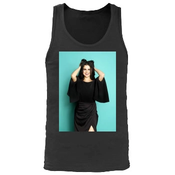 Selena Gomez Men's Tank Top