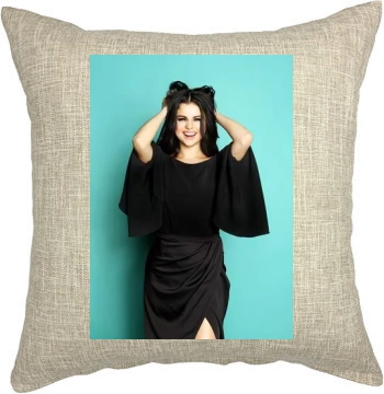 Selena Gomez Pillow