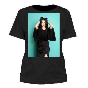 Selena Gomez Women's Cut T-Shirt