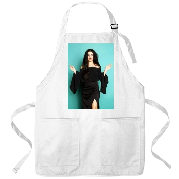 Selena Gomez Apron