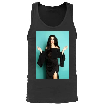 Selena Gomez Men's Tank Top