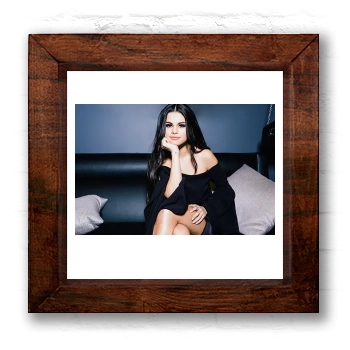 Selena Gomez 6x6