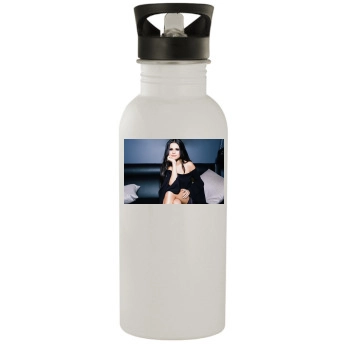 Selena Gomez Stainless Steel Water Bottle