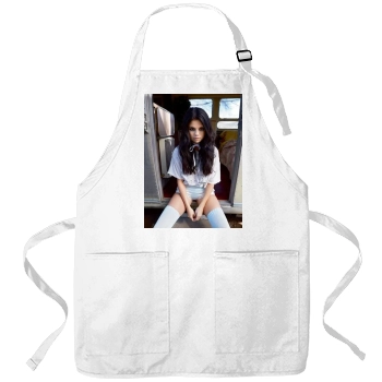 Selena Gomez Apron