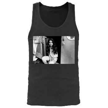 Selena Gomez Men's Tank Top