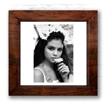 Selena Gomez 6x6