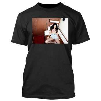 Selena Gomez Men's TShirt