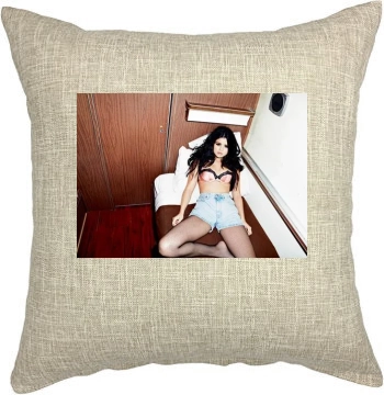 Selena Gomez Pillow