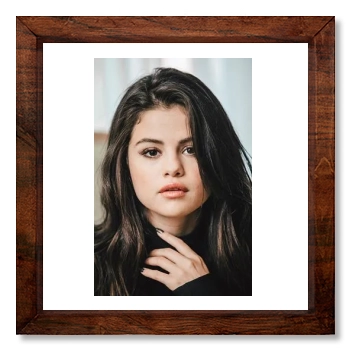 Selena Gomez 12x12