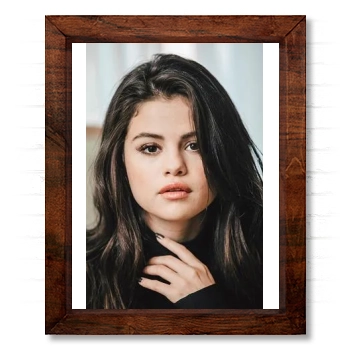 Selena Gomez 14x17