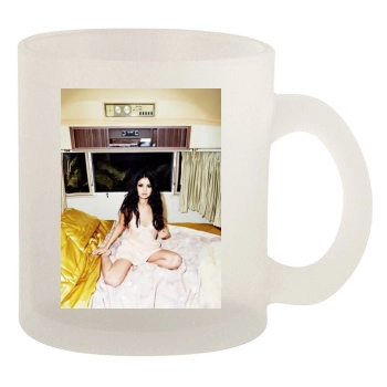 Selena Gomez 10oz Frosted Mug