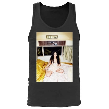 Selena Gomez Men's Tank Top