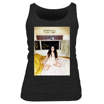 Selena Gomez Women's Tank Top