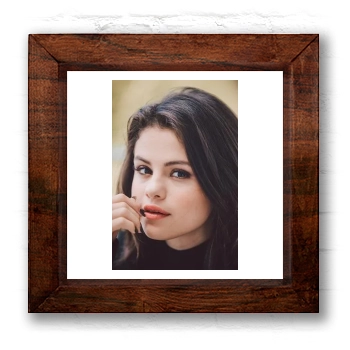 Selena Gomez 6x6