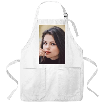 Selena Gomez Apron