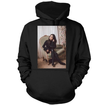 Selena Gomez Mens Pullover Hoodie Sweatshirt