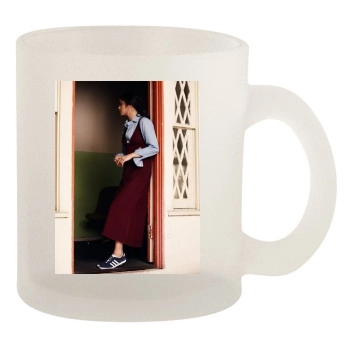 Selena Gomez 10oz Frosted Mug