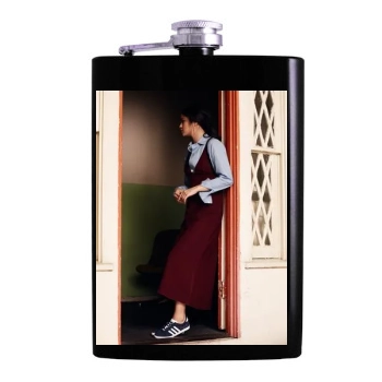 Selena Gomez Hip Flask