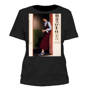 Selena Gomez Women's Cut T-Shirt