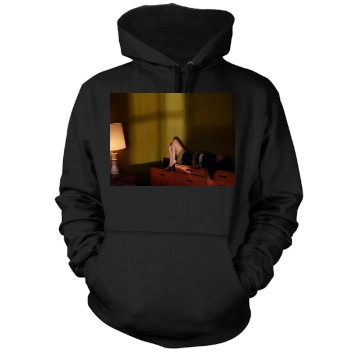 Selena Gomez Mens Pullover Hoodie Sweatshirt